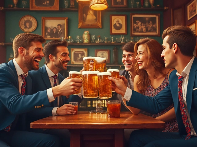 Unforgettable Bachelor Party Night Out - Make It Epic