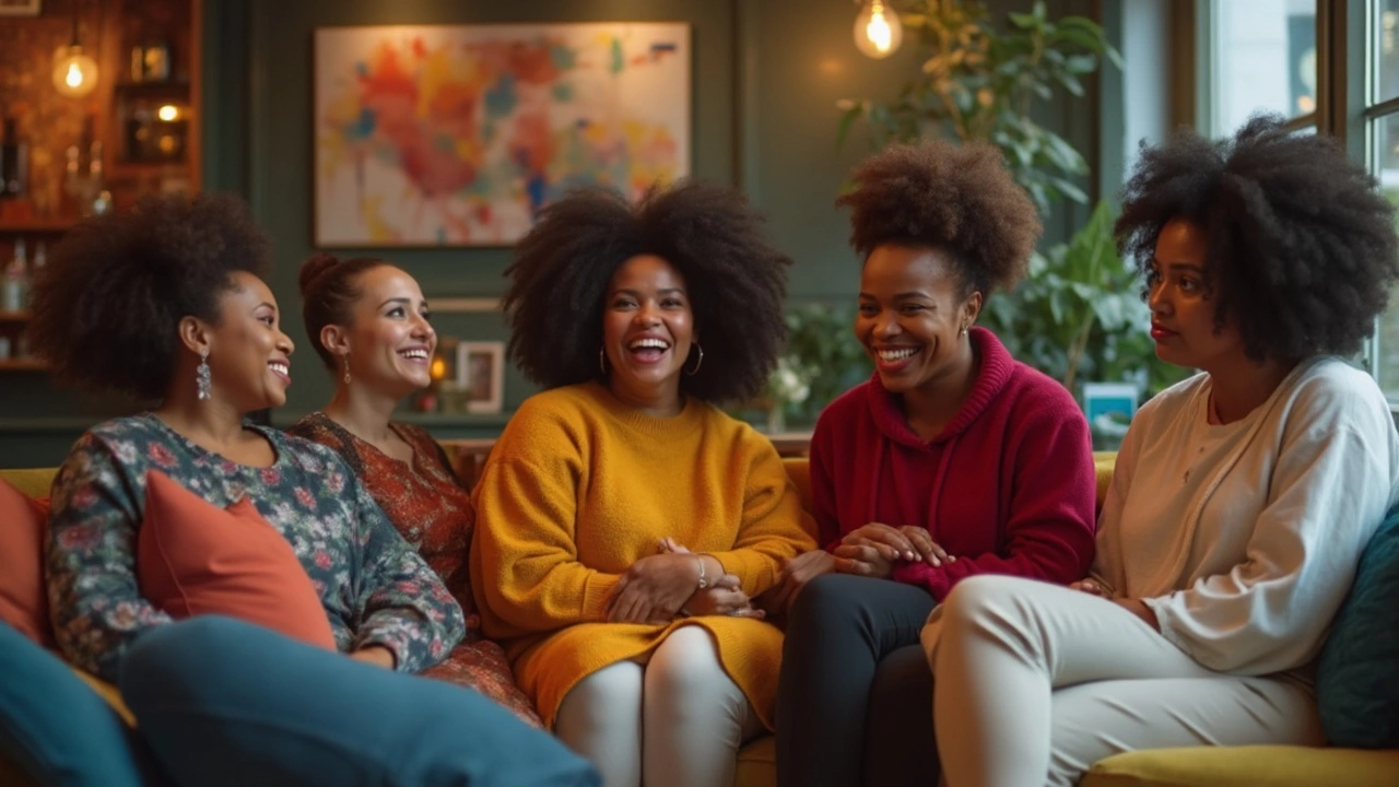 Adult Entertainment and Body Positivity – New Views on Confidence and Acceptance