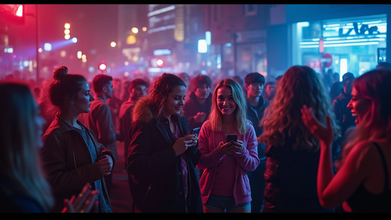 Fabric Nightclub After-Parties: Your Guide to London's Ultimate Night Out