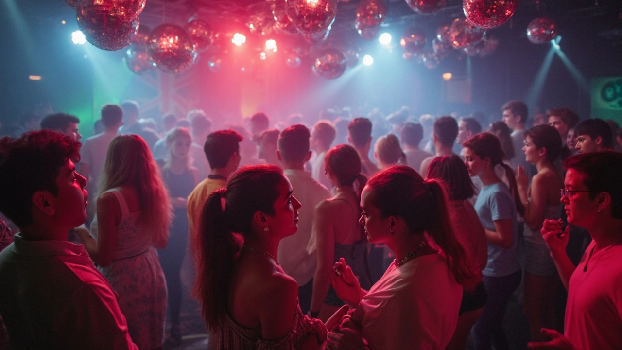 How to Find the Best Night Clubs