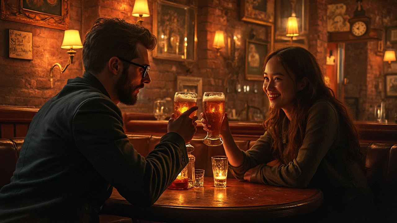 How to Plan and Book Your Perfect Evening
