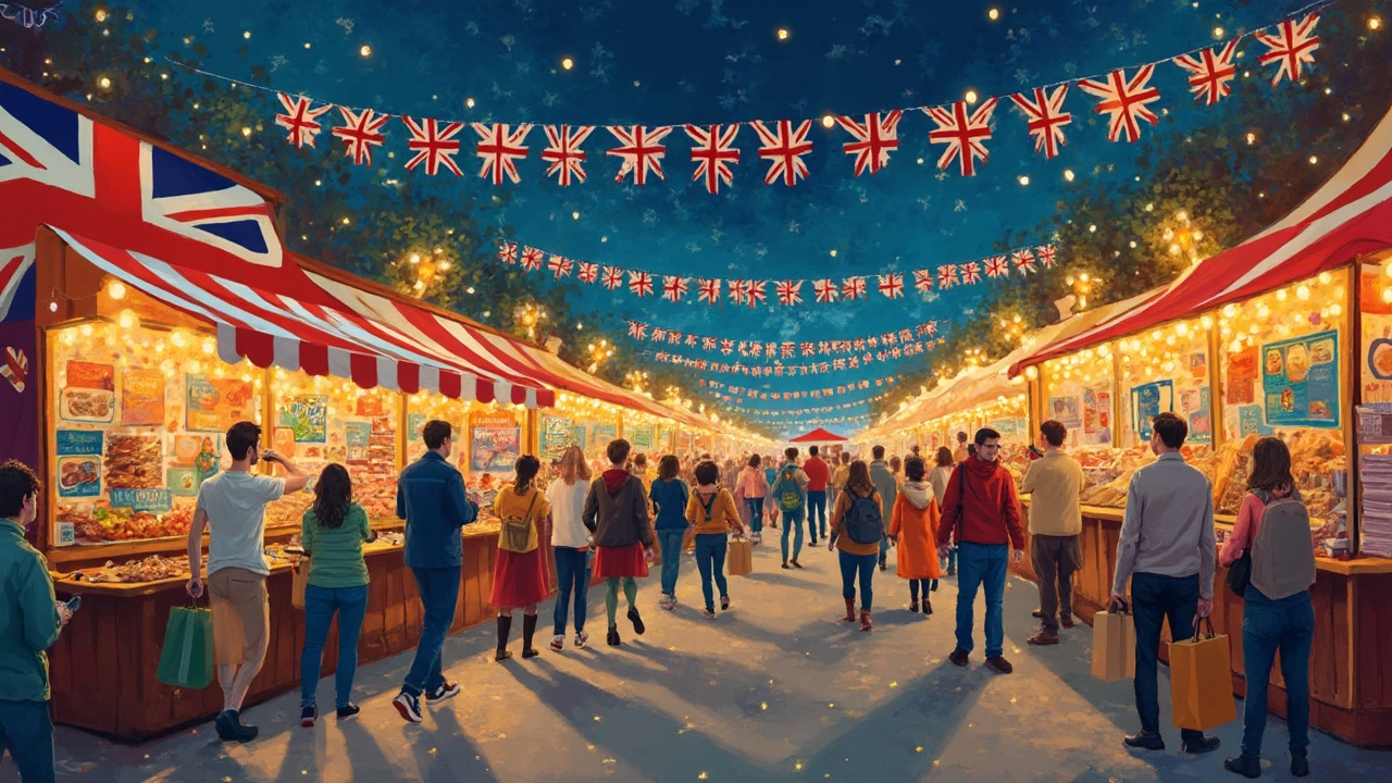 How to Plan the Best Night Out