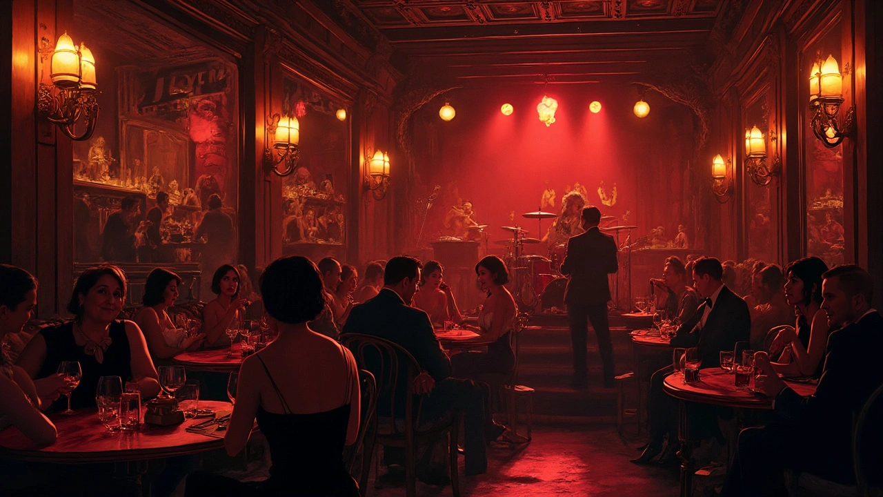 Plan Your Perfect Night Out