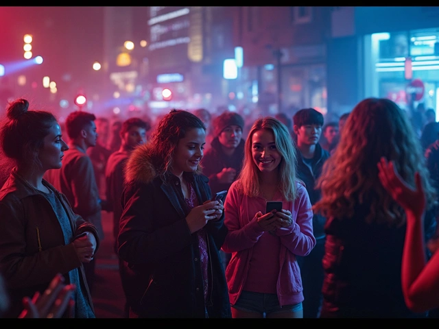 Fabric Nightclub After-Parties: Your Guide to London's Ultimate Night Out