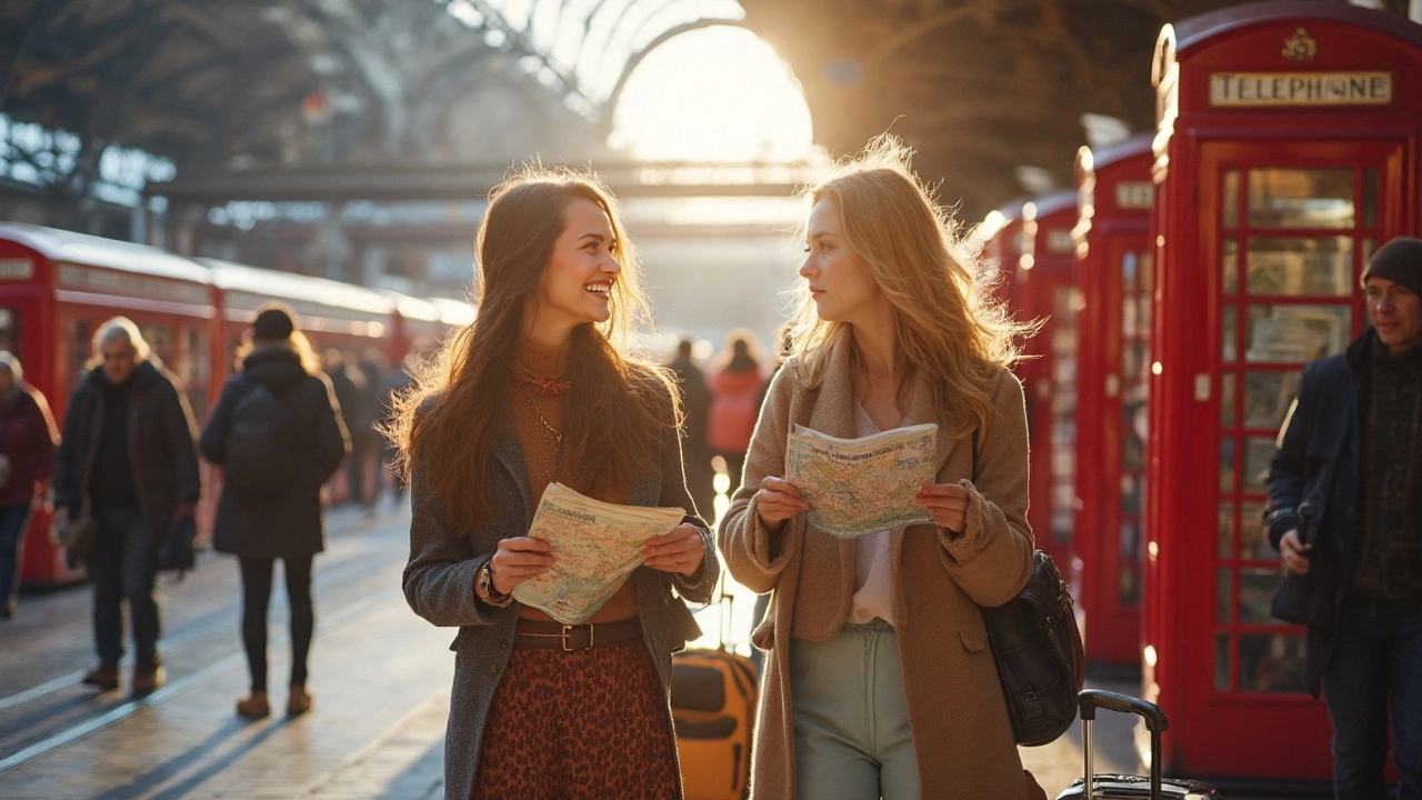 Travel Girls: Exclusive Moments Worldwide—Your Guide to Memorable Escapes