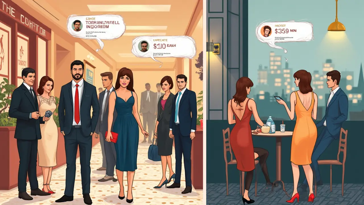 Booking and Pricing Demystified