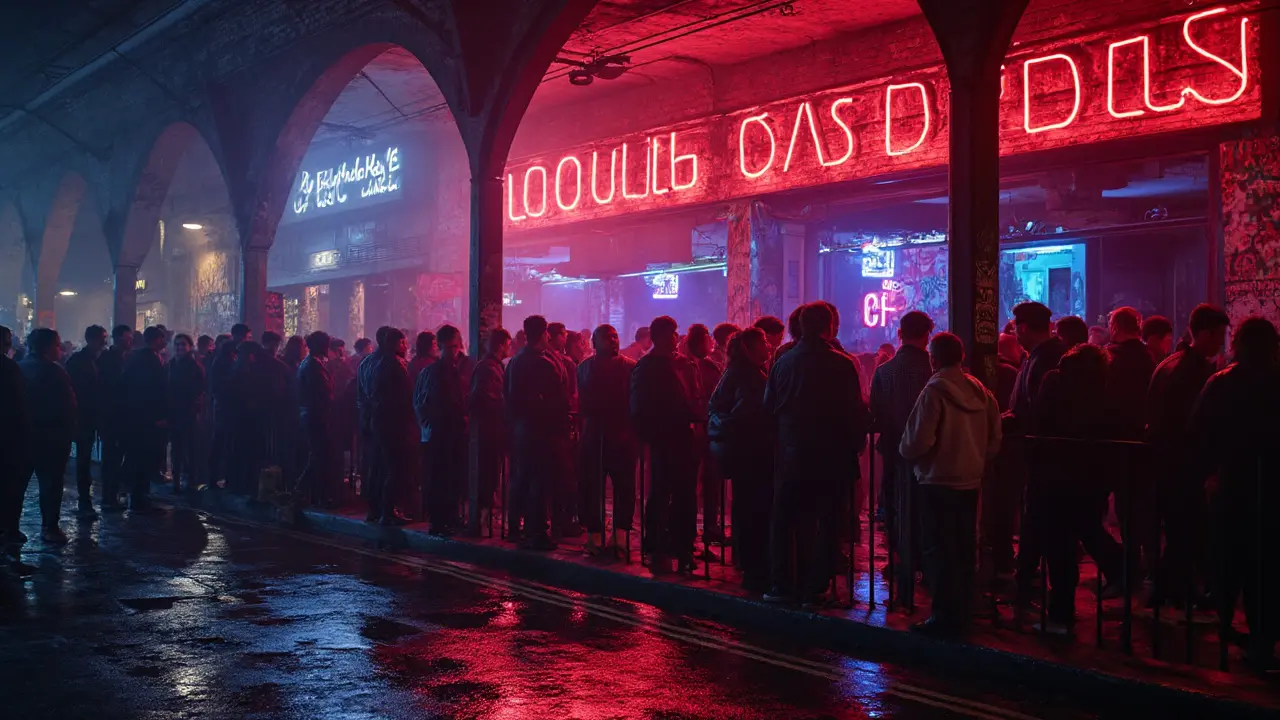 Corsica Studios - Elephant & Castle Guide: What To Know Before You Go
