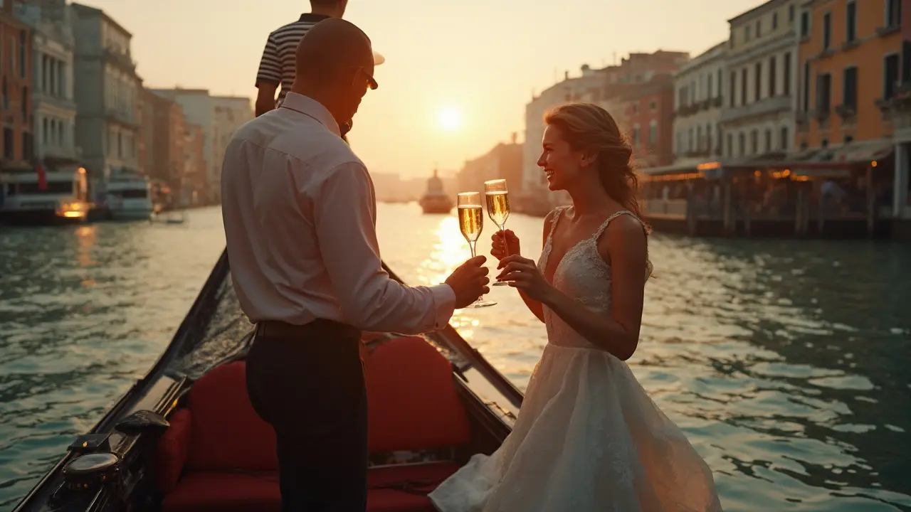 Eurodate Ideas for Sophisticated Travelers: Unique Experiences to Try