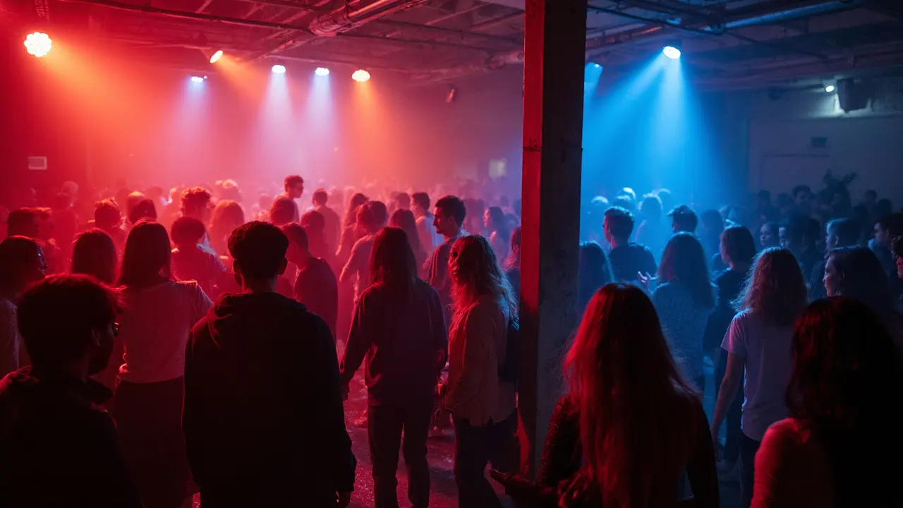 Getting To Know Corsica Studios