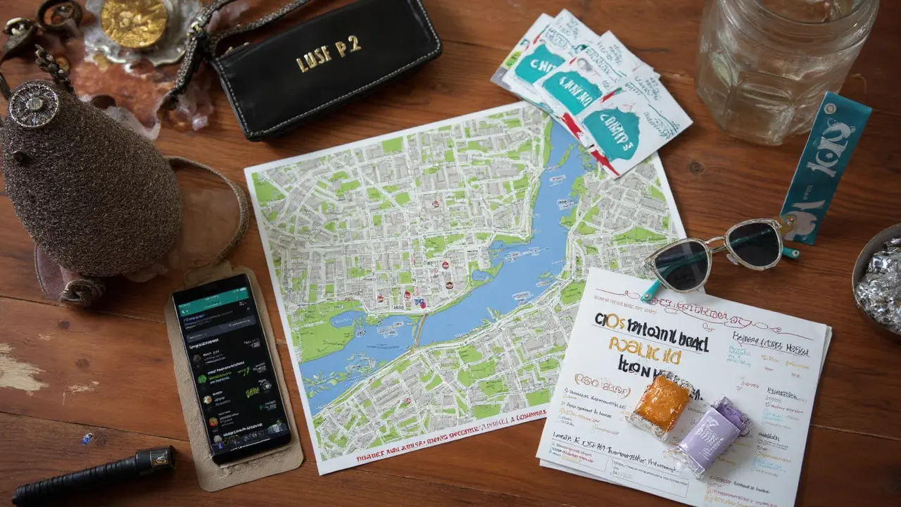 How to Book and What It Costs