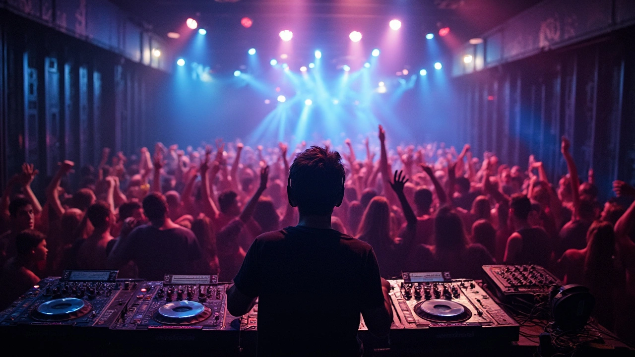 How to Find Events and Book Your Spot