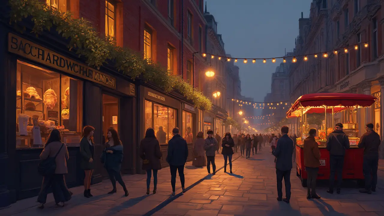How to Find the Best After-Hours Spots