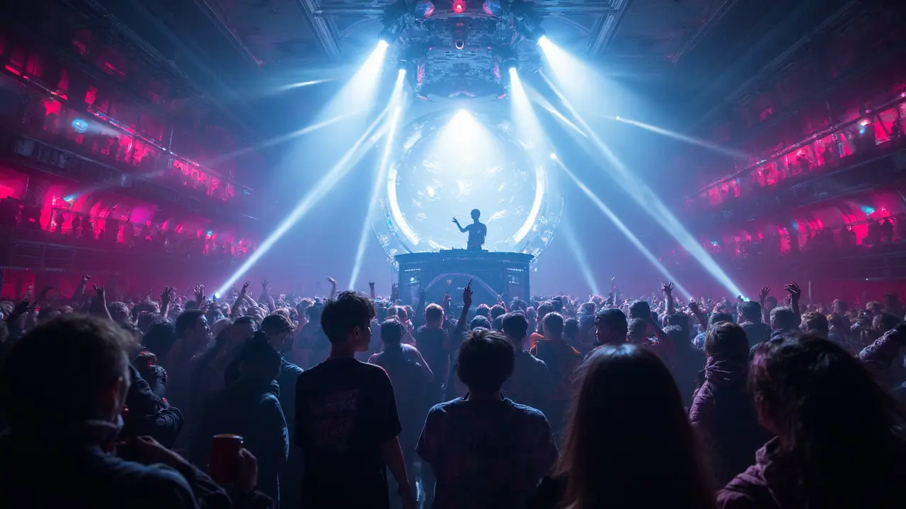 How to Pick the Perfect Club for Your Night