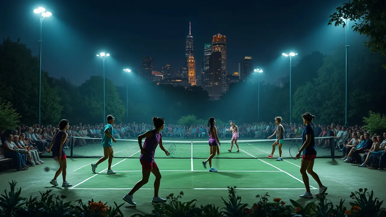 London at Night: Sports Fun Activities You Can't Miss