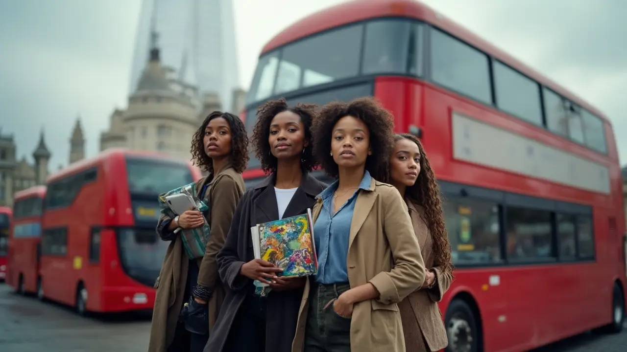 London Girls Who Turn Dreams Into Reality: Real Stories & Smart Tips