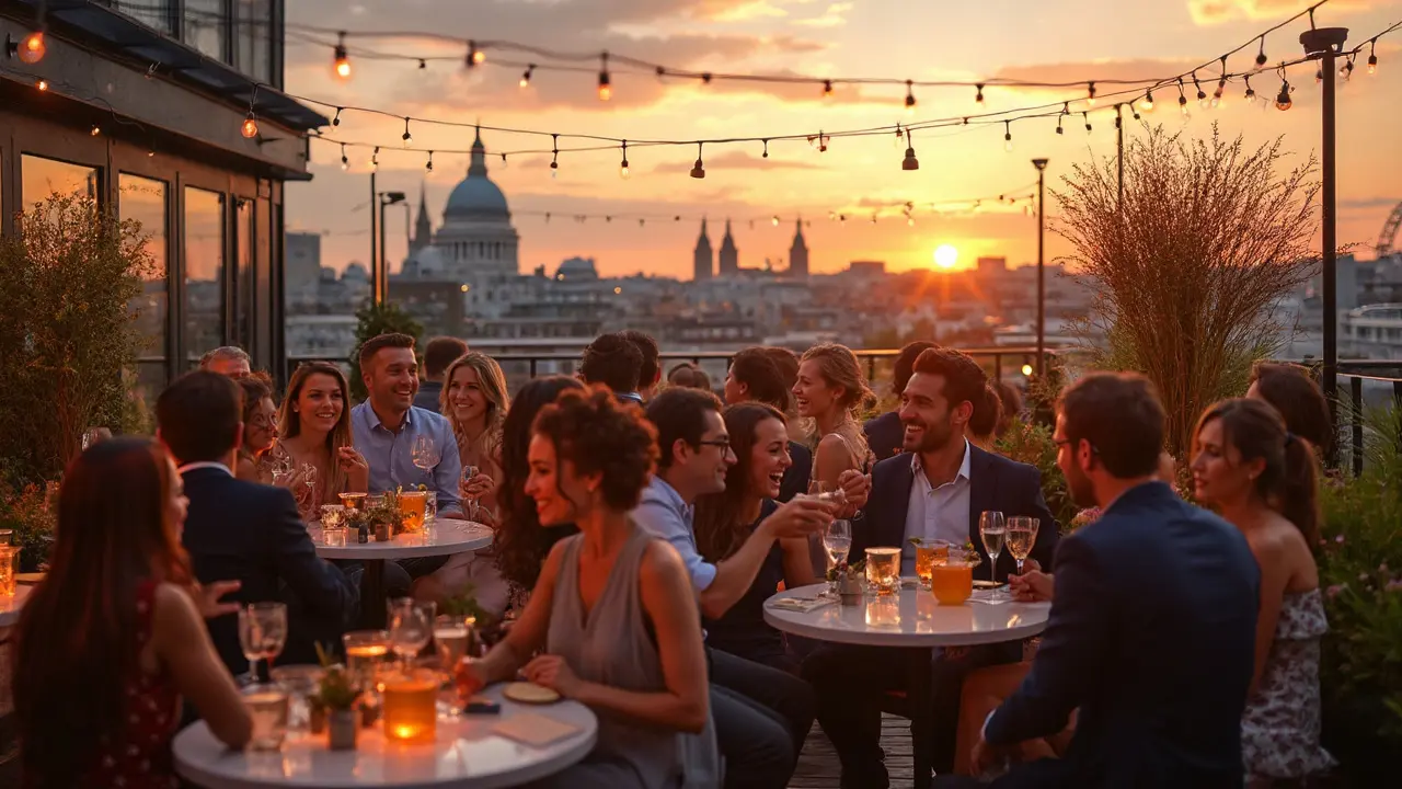 Party Venues London: Why You Absolutely Need to Know About Them