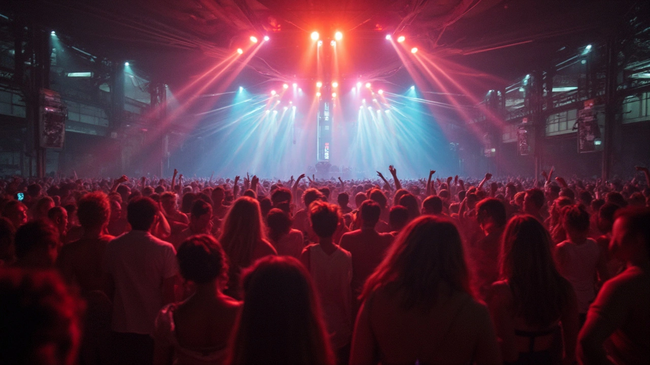 Printworks London: Redefining Nightlife Fun in the Capital