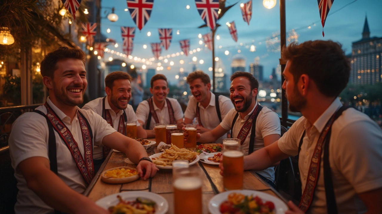 Stag Party Guide: Pre-Wedding Fun Made Easy
