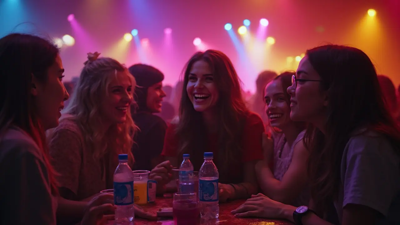 Stay Safe and Have Fun: Real-World Clubbing Advice