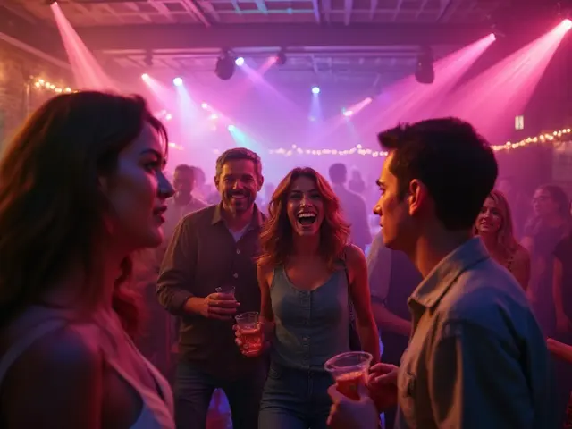 Average Age to Go Clubbing in the UK: What You Need to Know