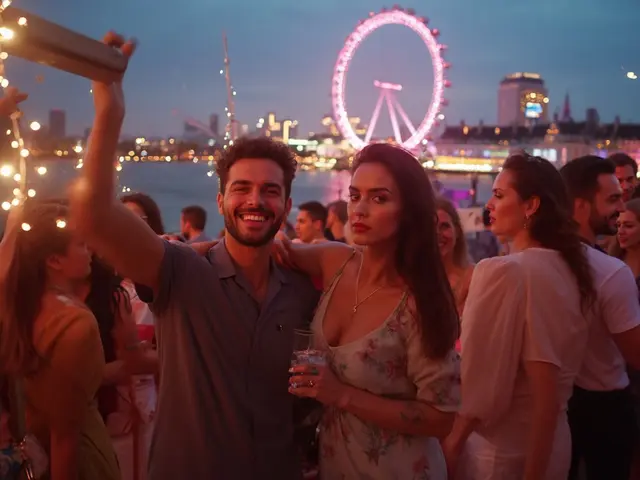 Boat Party London: Discover the City’s Most Unique Night Out
