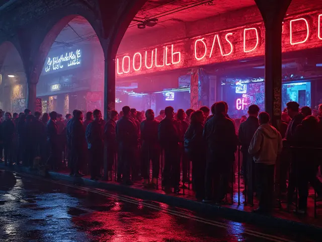 Corsica Studios - Elephant & Castle Guide: What To Know Before You Go