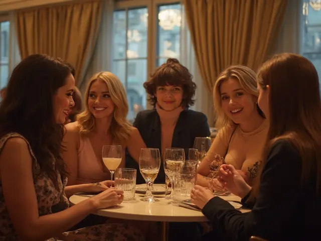 Euro Girls Escorts – What’s the Hype About Euro Girls Escorts?