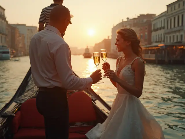 Eurodate Ideas for Sophisticated Travelers: Unique Experiences to Try