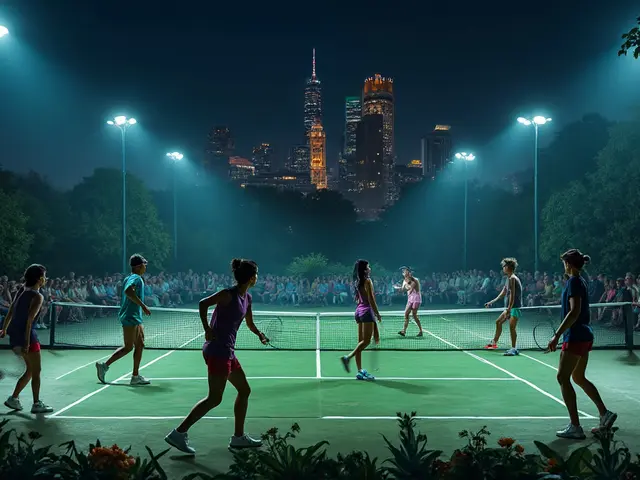 London at Night: Sports Fun Activities You Can't Miss