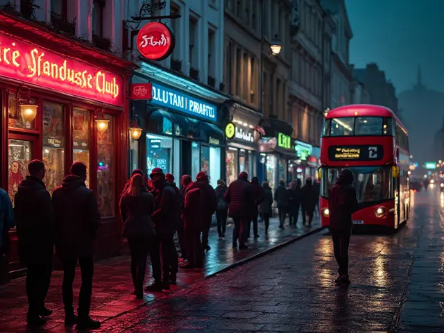 Night Clubs London: Why This City’s Nightlife Is Truly Unmissable