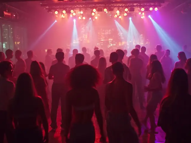 Nightlife Events That Stay Open Late – Party All Night