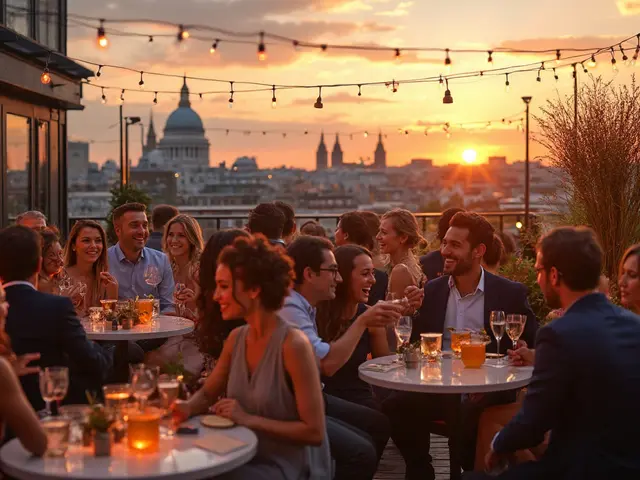 Party Venues London: Why You Absolutely Need to Know About Them