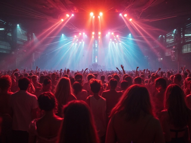 Printworks London: Redefining Nightlife Fun in the Capital
