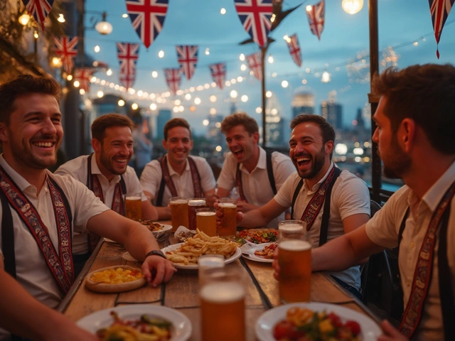 Stag Party Guide: Pre-Wedding Fun Made Easy