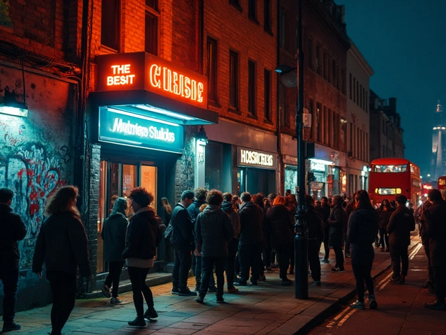 What’s On at Corsica Studios: Your Ultimate Guide to South London’s Iconic Club