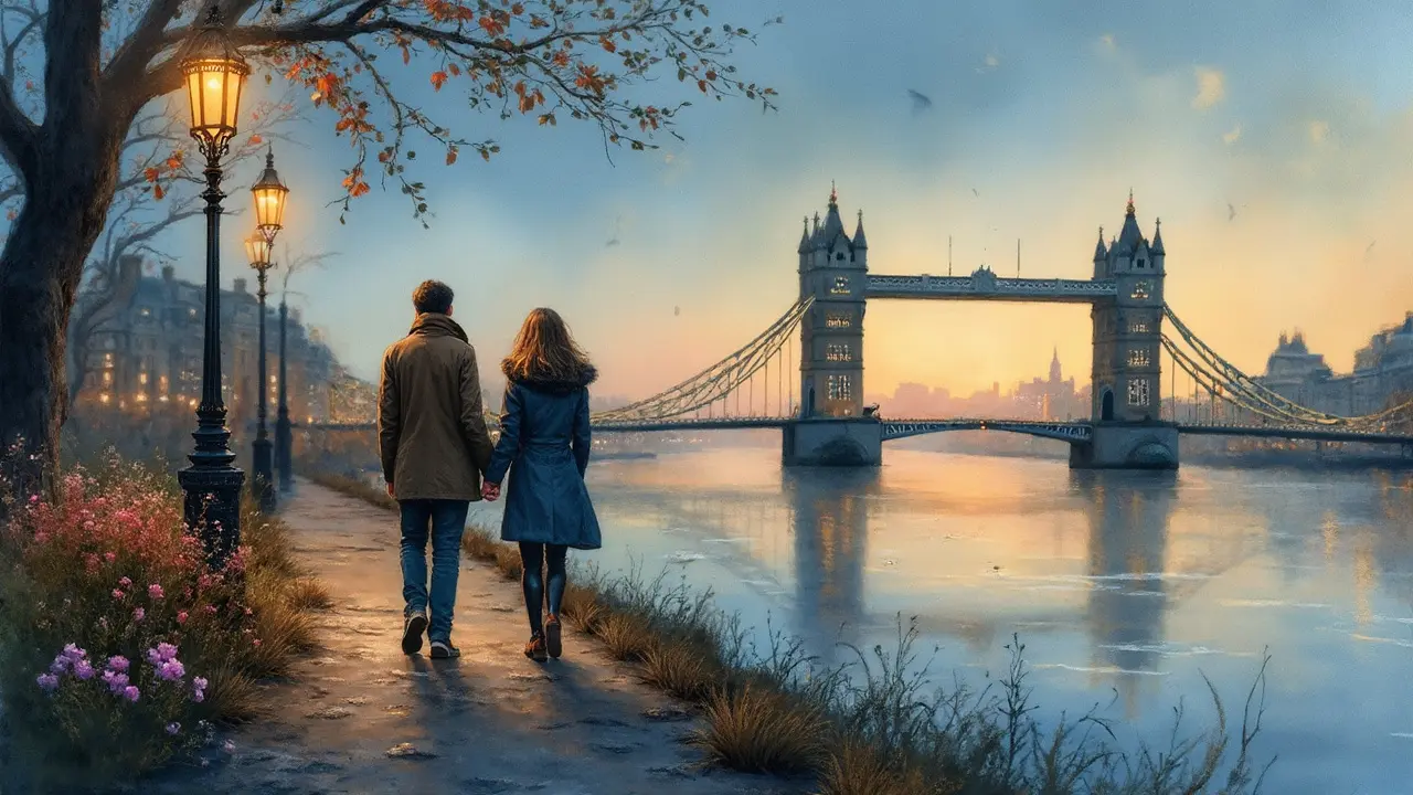 Types of Romantic Experiences You’ll Find
