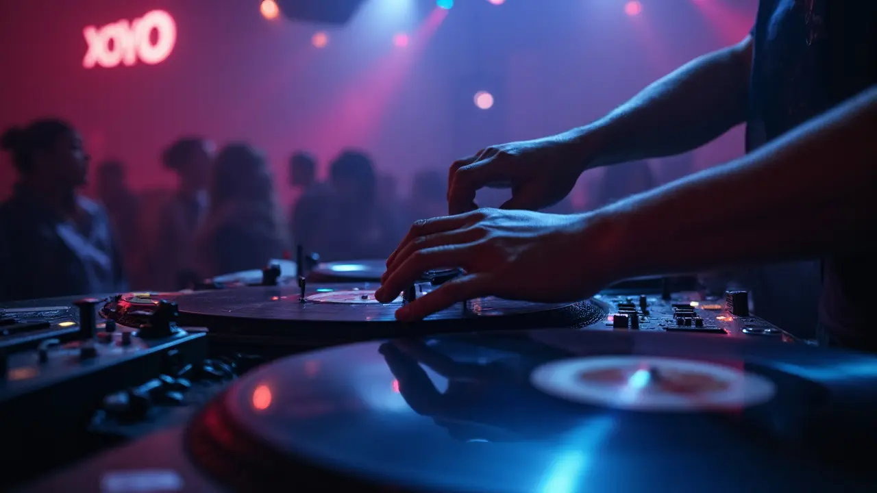 What Makes XOYO Unique