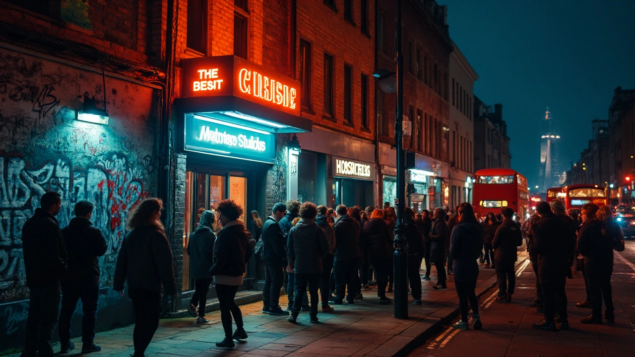 What’s On at Corsica Studios: Your Ultimate Guide to South London’s Iconic Club