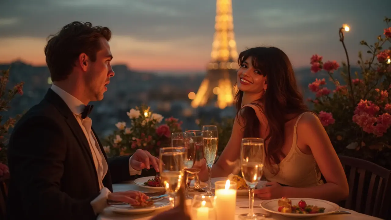 What to Expect: A Eurodate Journey