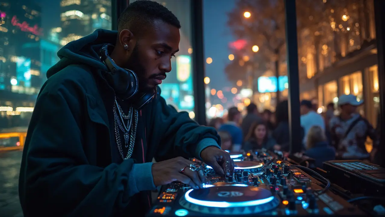 Where to Catch the Best DJs in London’s Nightlife