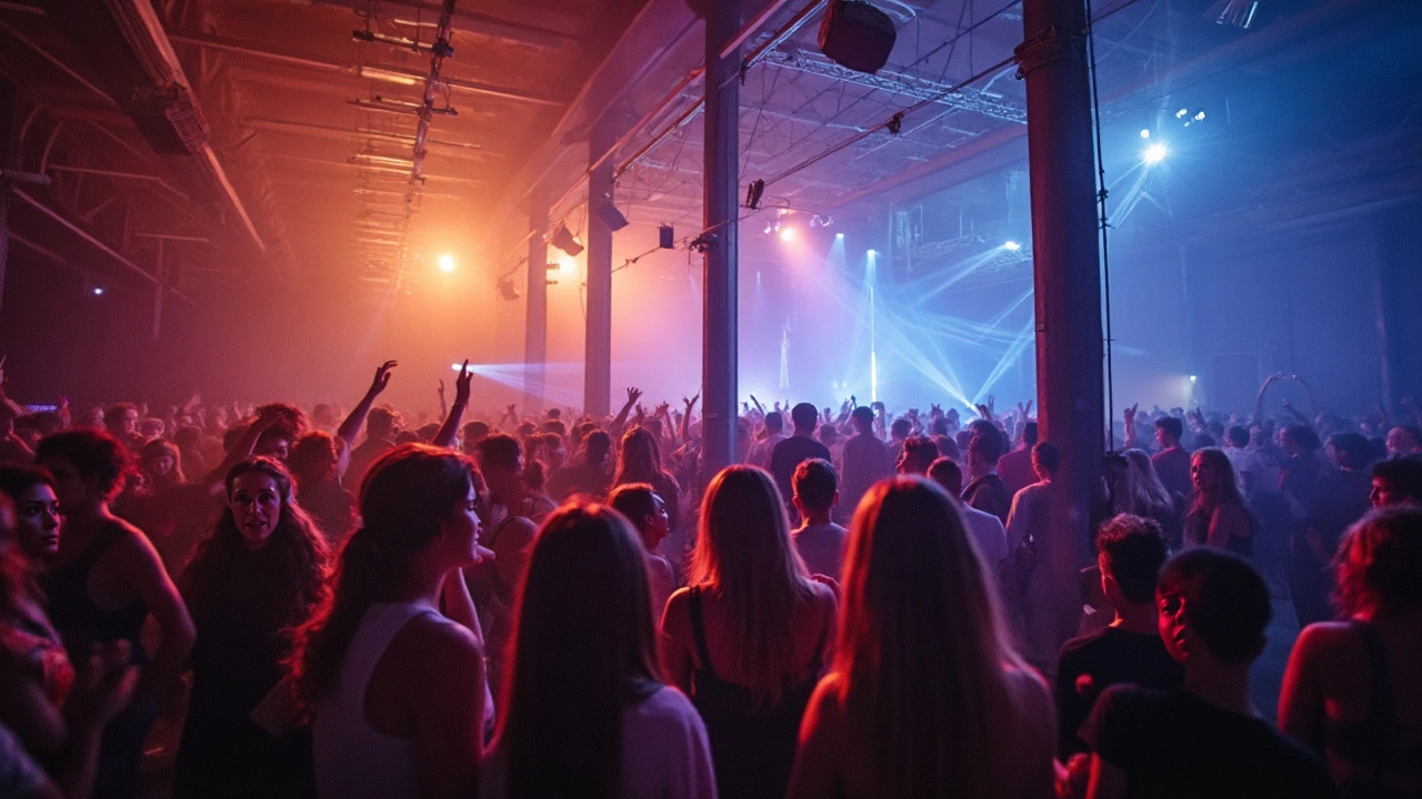 Why Egg London Stands Out