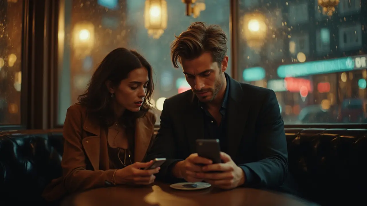 Ashley Madison Website: What It Is and How It Works
