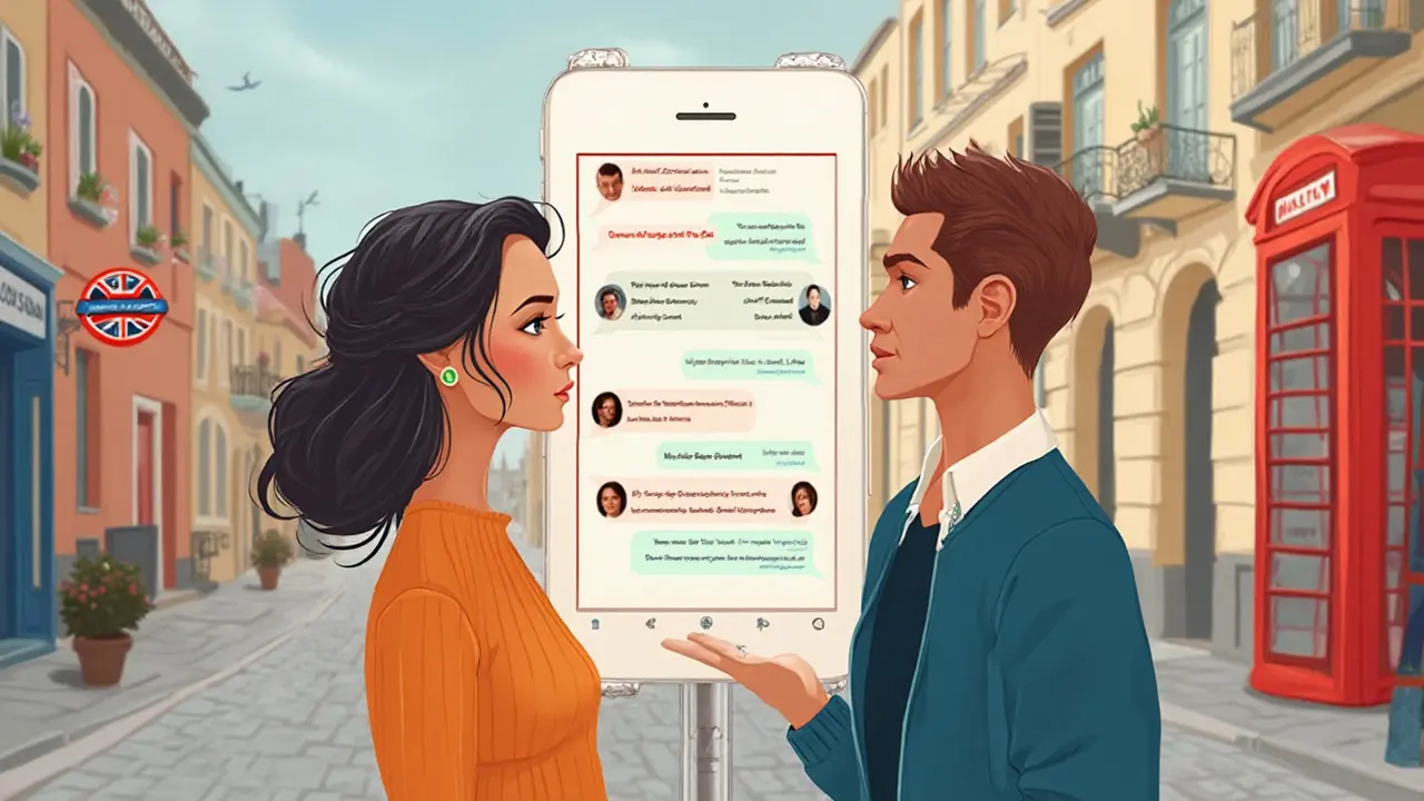 Best Benefits of Using a Euro Dating Site