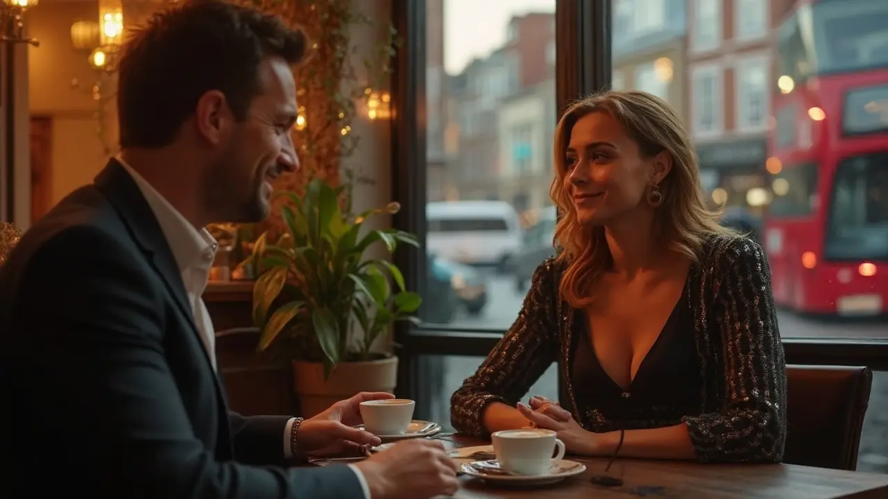 Busty Babes: Casual Date Experiences That Feel Like Paradise