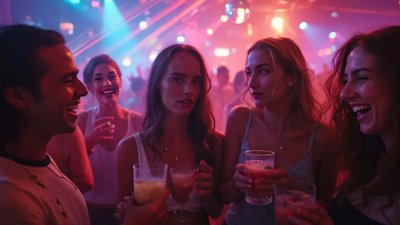Clubbing: Is It Good or Bad for You?
