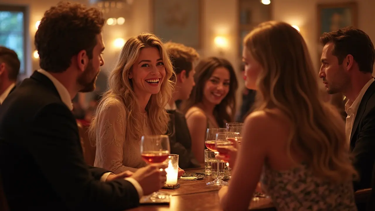 Different Types of Travel Girls Experiences
