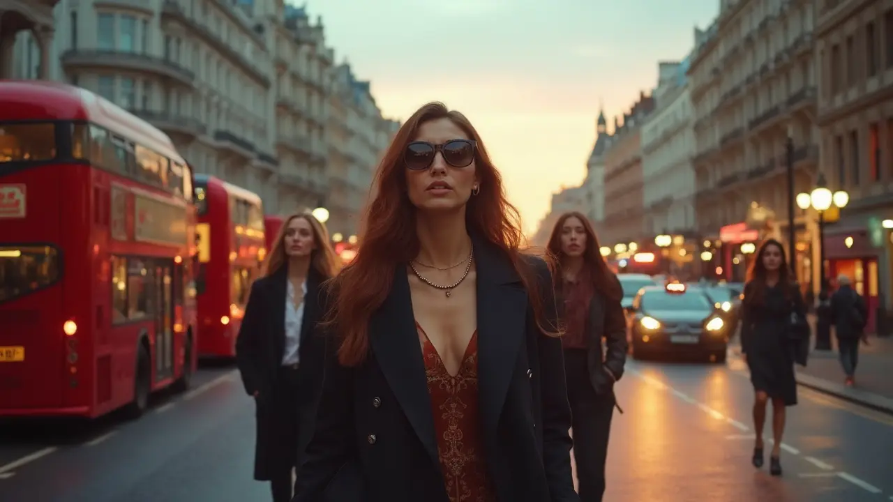 Euro Escort Girls: Why They Capture Every Heart