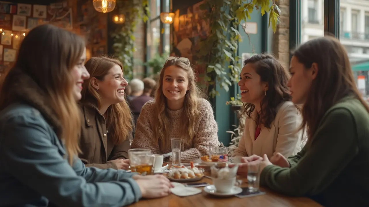 Euro Girl Dating – Myths You Shouldn’t Believe