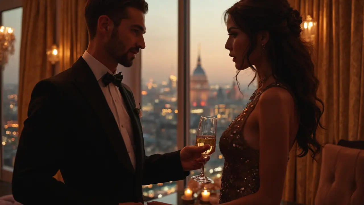 Euro Girl Escorts: The VIP Guide to Luxury Companionship in Europe