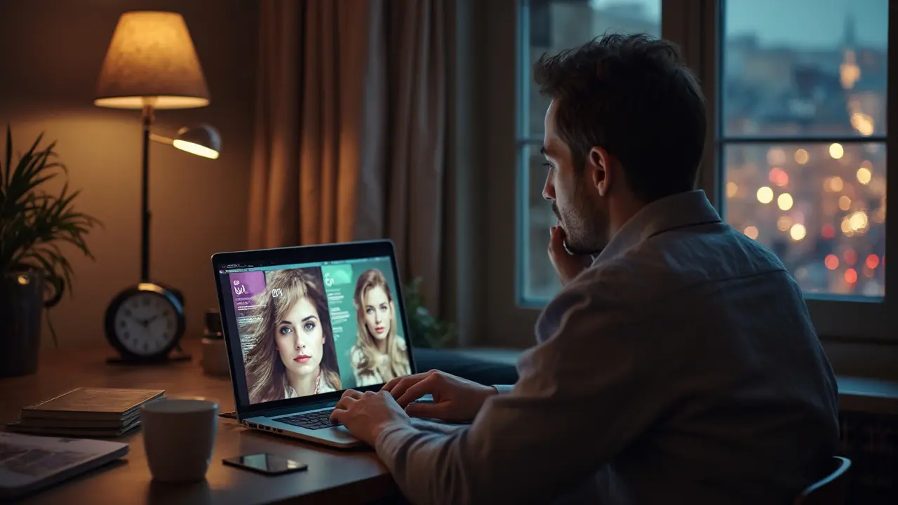 Euro Girls Escort – How to Choose the Right Match
